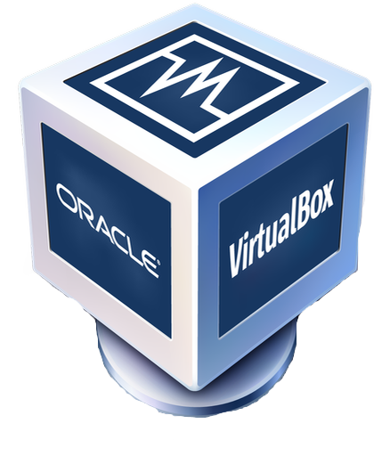 Virtualbox